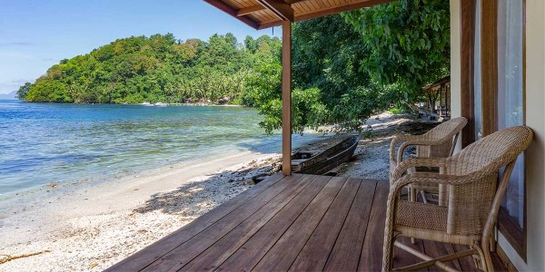 Sali Bay Divers Lodge